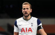 Mùa giải thần kỳ của Harry Kane