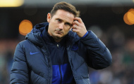 '4 cầu thủ đó nên ở lại Chelsea'