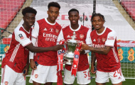 Owen Hargreaves: 'Arsenal nên mang 3 cái tên ấy đi cho mượn'