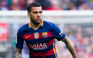 Dani Alves lên tiếng, nói rõ thực trạng 'đau lòng' của Barca