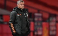 'Solskjaer đã phạm phải một sai lầm rất lớn với Tuanzebe'