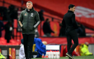 Solskjaer rời Man Utd, 2 'ứng viên vàng' sẵn sàng tiếp nhận
