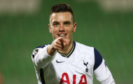 Thắng 3-1, Mourinho công khai vấn đề của 1 sao Tottenham