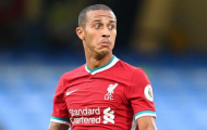 Đấu Man City, 'ông chủ tuyến giữa' báo tin dữ cho Liverpool