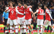 Vừa trở lại, 'đá tảng' của Arteta phát biểu 1 điều khiến CĐV Arsenal phát sốt