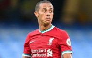 XONG! Chiến Man City, Klopp nói luôn 1 câu về Thiago