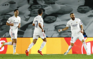 Real Madrid chốt xong kế hoạch mua sắm mùa Đông