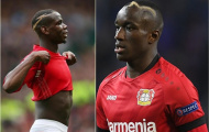 Chi 45 triệu bảng, M.U chiêu mộ 'cơn lốc đường biên' có kiểu tóc giống Pogba