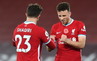 'Tôi hạnh phúc khi cậu ấy tỏa sáng ở Liverpool'