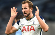 Harry Kane cán mốc 200 bàn, Bale nói luôn 1 câu