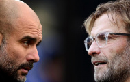 Pep Guardiola: 'Tôi đồng ý với Klopp 90 hay 95%'