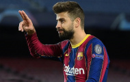 Pique sẵn sàng hỗ trợ tài chính để Barca nâng cấp Camp Nou