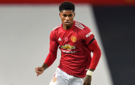 Rashford: 'Anh ấy đã khiến tôi phải thay đổi'