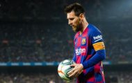 Suarez đăng đàn, hứa 'không bao giờ' làm 1 điều với Messi