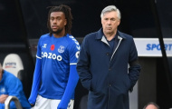 Thua Man Utd, Ancelotti thiết lập cột mốc đáng quên sau 14 năm