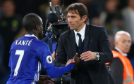 Vì Kante, Inter sẵn sàng 'tay cầm tiền, đi đường quyền' với Chelsea?