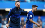 XONG! Frank Lampard chốt khả năng ra sân của Pulisic và Kepa trận gặp Sheffield