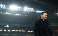 Lampard: 'Chelsea vẫn chưa đạt tới đẳng cấp của Liverpool, Man City'