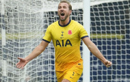 Giúp Tottenham giành 3 điểm, Harry Kane đi vào lịch sử Premier League