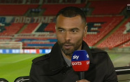 Ashley Cole: 'Cậu ấy giống Lampard, có cái chân trái ma thuật'