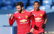 Cựu sao Chelsea so sánh Bruno Fernandes với Lampard