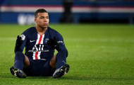 Đã lộ át chủ bài của Real trong thương vụ Mbappe