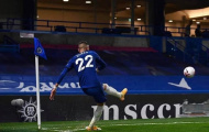 'Đôi chân phù thủy' nhảy múa, bảo sao Chelsea không thắng vang dội