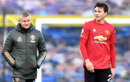 Đánh bại Everton, Solskjaer buông lời chỉ trích BTC Premier League