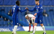 Chelsea thắng đậm, Lampard tuyên bố thẳng về vai trò của Kante