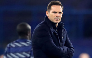 Lampard: 'Tôi không thể diễn tả hết sự xuất sắc của cậu ta'