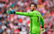 Man Utd thắng trận, De Gea làm ngay 1 điều trên MXH