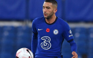 NHM Chelsea: 'Tôi muốn rớt nước mắt khi xem cậu ta thi đấu, một nhà ảo thuật'
