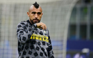 Ronaldo hay Messi? Arturo Vidal đã có câu trả lời