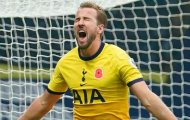 Thắng nhọc, Mourinho dùng 1 từ mô tả Harry Kane
