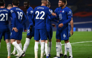Phù thủy Ma-rốc tạo phép thuật, tam tấu W-A-Z của Chelsea khiến EPL run rẩy