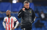 Chris Wilder: 'Chelsea quá mạnh, 2 cầu thủ đó còn phải ngồi dự bị'