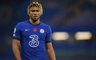 'Chelsea đang sở hữu một nhân tố công thủ toàn diện'