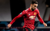Vì sao Bruno Fernandes xứng đáng là ông vua ở Old Trafford?