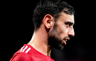 Ole từ bỏ 'giấc mộng hão huyền', Man Utd hạ Everton là điều dễ hiểu