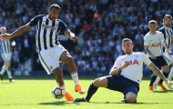 Tottenham: Tạm chiếm ngôi đầu, chờ xem hổ đấu