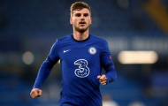 Wright và Hasselbaink đồng loạt chỉ ra vị trí tốt nhất của Timo Werner
