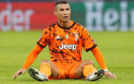 Juventus sẵn sàng cho kịch bản bán Ronaldo