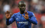 Xuất hiện cái tên máu mặt tranh Kante với Inter Milan