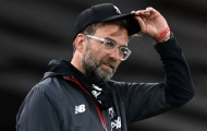 'Siêu cầu thủ. Cậu ấy rất hợp với Liverpool'