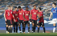 'Cậu ấy không ra sân cho Man Utd là điều đáng hổ thẹn...'