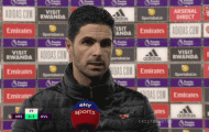 'Đó là vấn đề của Aubameyang'