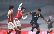CĐV Arsenal: 'Một cú lừa! Cái tên đó nên rời CLB ngay và luôn'