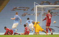 Chấm điểm Liverpool trận Man City: Đội trưởng tỏa sáng