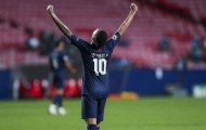Đi hay ở, Neymar đã làm rõ tương lai với PSG