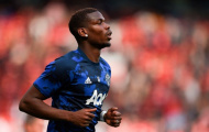 'Pogba phải nhìn vào 2 cầu thủ Man Utd đó và xem vị trí ấy yêu cầu gì'